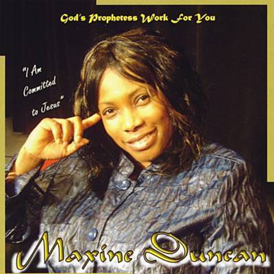I Am Committed To Jesus Download Free
