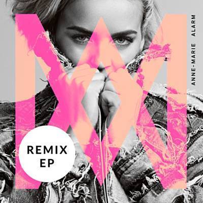 Alarm (Marshmello Remix) Download Free