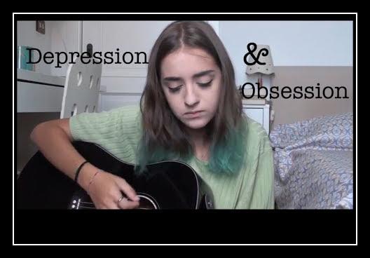 Depression & Obsession Download Free