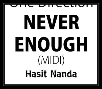 Never Enough Download Free