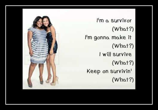 Survivor / I Will Survive Download Free