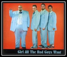 Girl All The Bad Guys Want Download Free