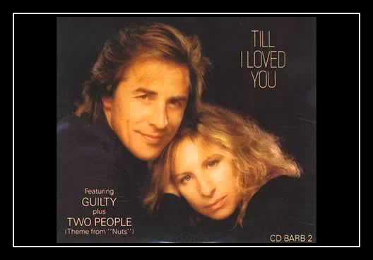 Till I Loved You Download Free