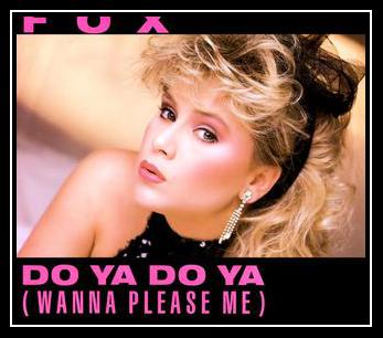 Do Ya, Do Ya (Wanna Please Me) Download Free