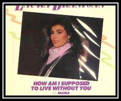 How Am I Supposed To Live Without You Download Free