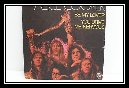 Be My Lover Download Free