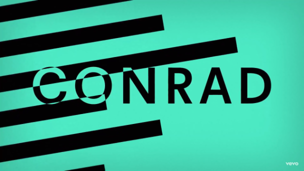 Conrad Download Free