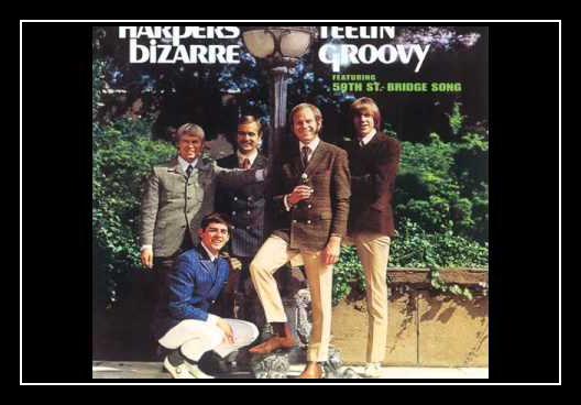 The 59th Street Bridge Song (Feelin' Groovy) Download Free