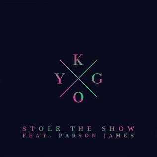 Stole The Show Download Free