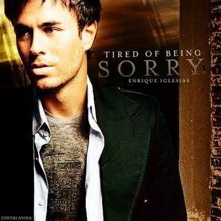 Tired Of Being Sorry Download Free