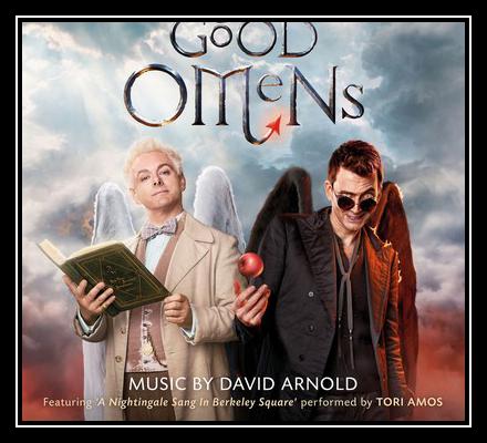Good Omens Opening Title Download Free