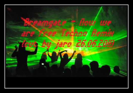Now We Are Free Techno Remix Download Free