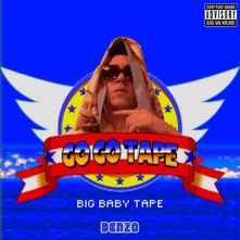 Go Go Tape (Remastered) Download Free