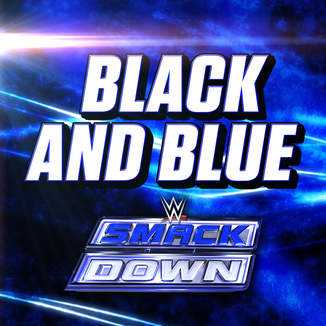 WWE: Black And Blue Download Free