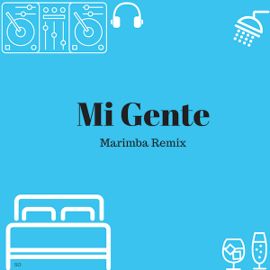 Marimba Remix Download Free