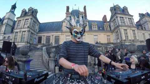 Live Chateau De Fontaineblea Download Free