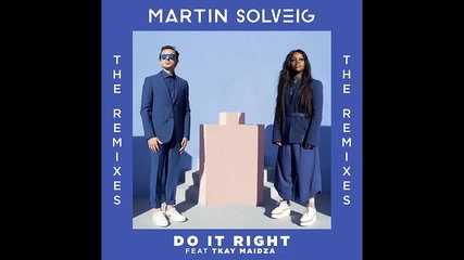 Do It Right (Original Mix) Download Free