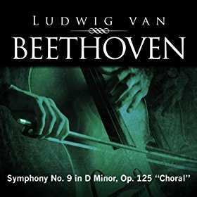 Symphony No. 9 In D Minor, Op. 125: II. Scherzo: Molto Vivace Download Free