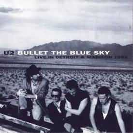 Bullet The Blue Sky Download Free