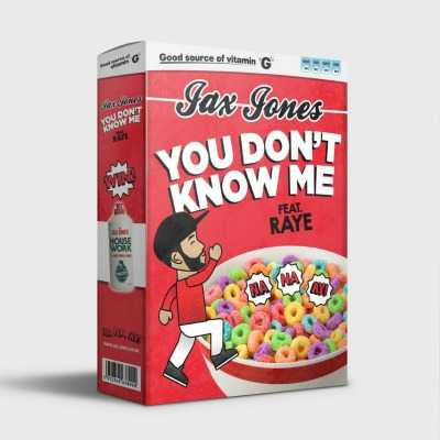 You Don't Know Me - G Download Free