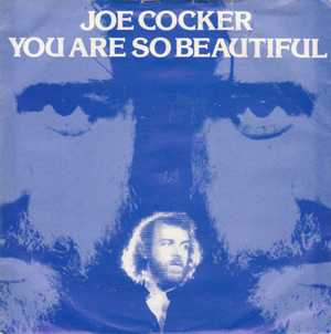You Are So Beautiful Download Free