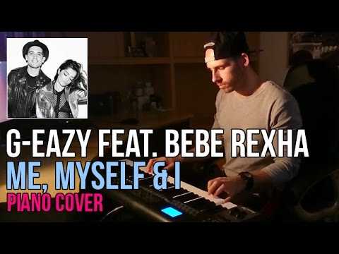 Me, Myself & I Download Free