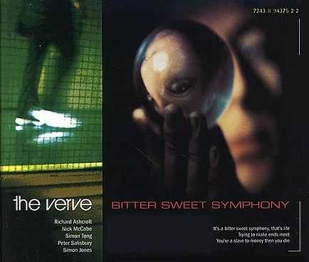 Bitter Sweet Symphony (Album Version) Download Free