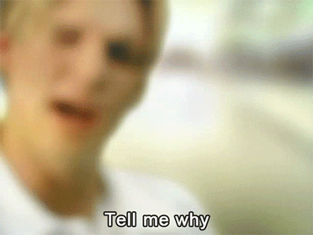 Tell Me Why Download Free