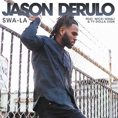 Swalla [Shoby Rework] Download Free