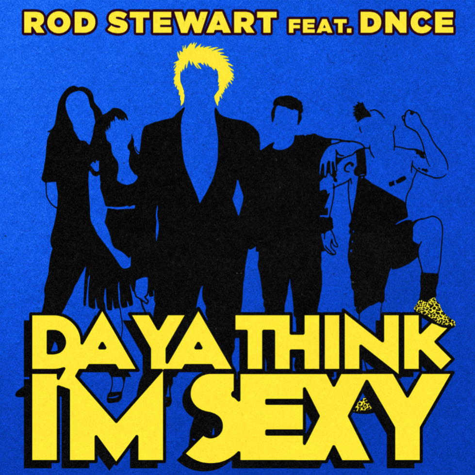 Da Ya Think I'm Sexy Download Free