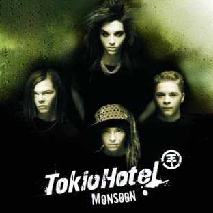  Tokio Hotel Cover Download Free