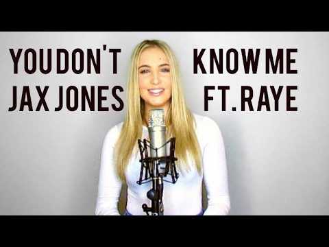 You Don't Know Me (Original Mix) Download Free