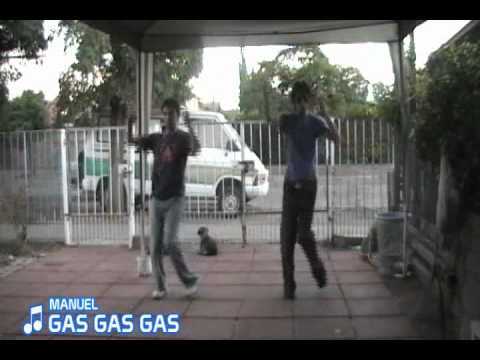 Gas Gas Gas Download Free