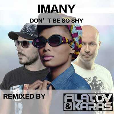 Dont Be So Shy Download Free