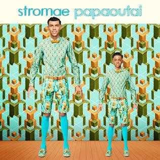 Papaoutai Download Free