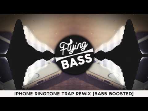 IPhone Ringtone Trap Remix Download Free