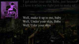 Under Your Skin Download Free