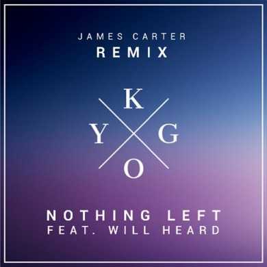 Nothing Left Download Free