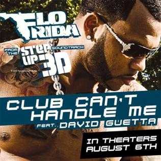 Club Can't Handle Me Download Free