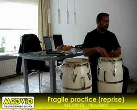 Fragile (Reprise) Download Free