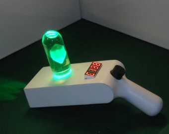 Rick And Morty Portal Gun Sound Effect Download Free