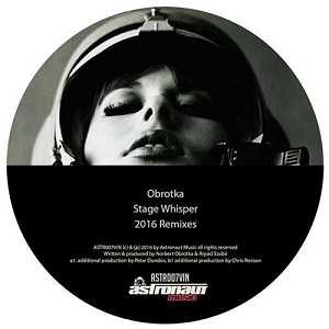Stage Whisper Download Free