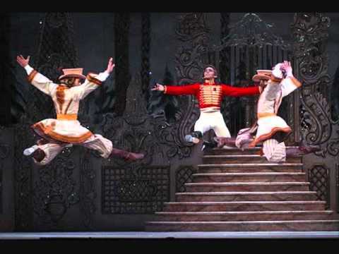 The Nutcracker Op. 71, Divertissement: Trepak Download Free