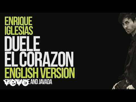 Duele El Corazon (English Version) Download Free