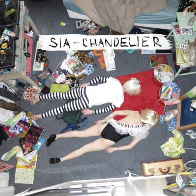 Chandelier Download Free