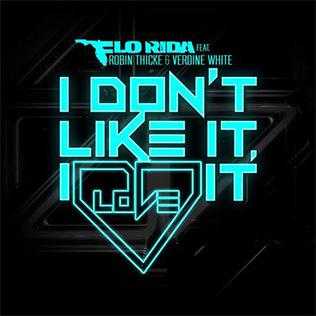 I Don't Like It, I Love It Download Free