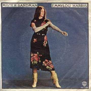 Mister Sandman Download Free