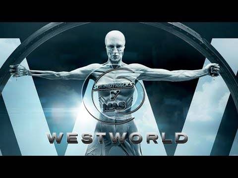 Westworld Download Free