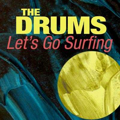 Let`s Go Surfing Download Free