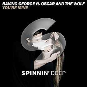 Youre Mine (Original Mix) Download Free